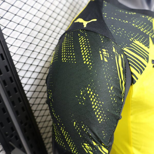2526 Player Version Dortmund Home S-2XL - Image 10