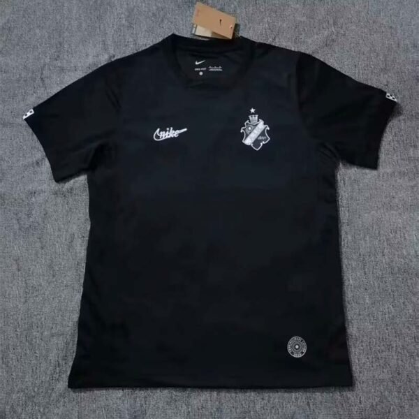 2526 AIK Sonina Black Special S-4XL