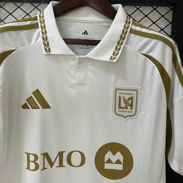 25/26 LA Galaxy Away S-4XL - Image 3