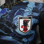 2526 Japan Player Special Edition S-2XL - Imagem 6