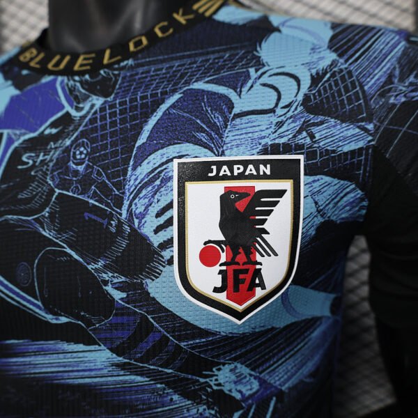 2526 Japan Player Special Edition S-2XL - Image 6