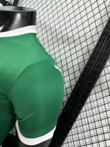 2526  player version Palmeiras home S-4XL - Imagem 5