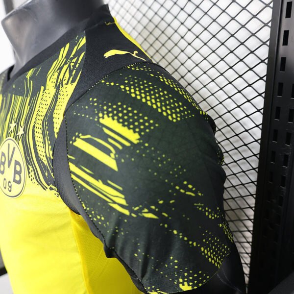 2526 Player Version Dortmund Home S-2XL - Image 5