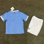 2526 Manchester city Kids home 16-28 - Imagem 2