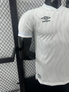 2526 Santos home player version S-3XL - Imagem 4