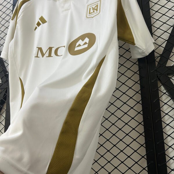 25/26 LA Galaxy Away S-4XL - Image 7
