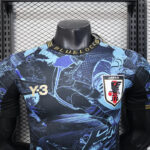 2526 Japan Player Special Edition S-2XL - Imagem 7