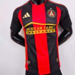 2526 Atlanta home Player S-XXL