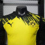 2526 Player Version Dortmund Home S-2XL - Imagem 3
