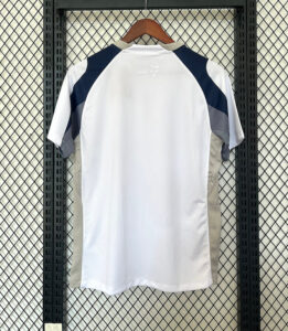 Tottenham Hotspur 2025/26 Home Jersey  S-2XL - Imagem 2