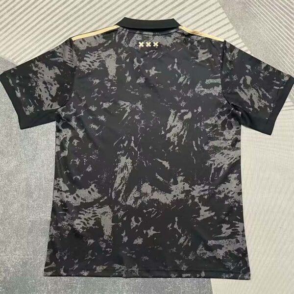 2025/26 Ajax III Jersey S-2XL - Image 2