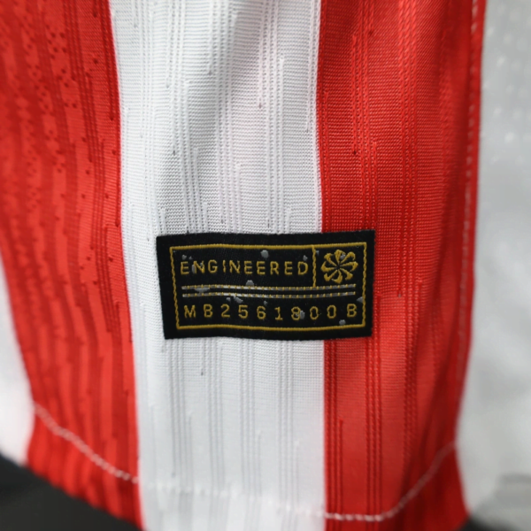 2526 Atletico Madrid player home S-XXL - Image 8