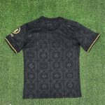 2526 Bayern 125 Years version Black S-2XL - Imagem 2