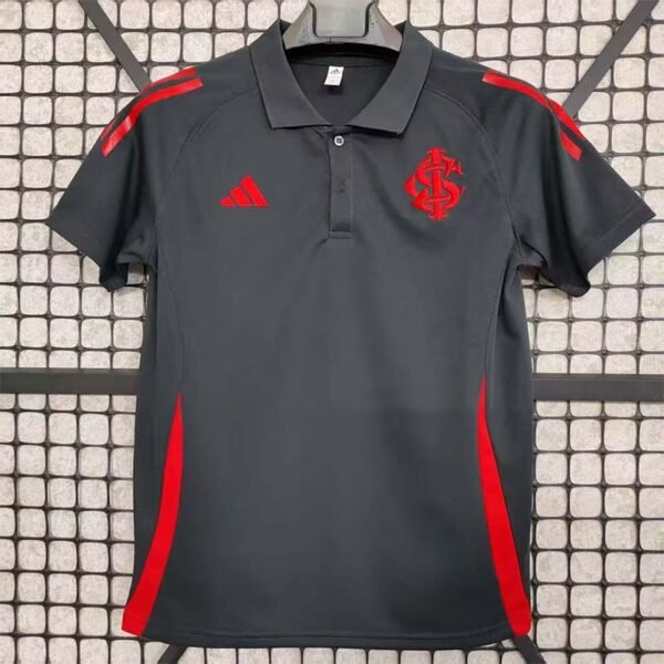 2526 Internacional polo S-2XL