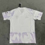 2526 Manchester united away S-4XL - Imagem 2