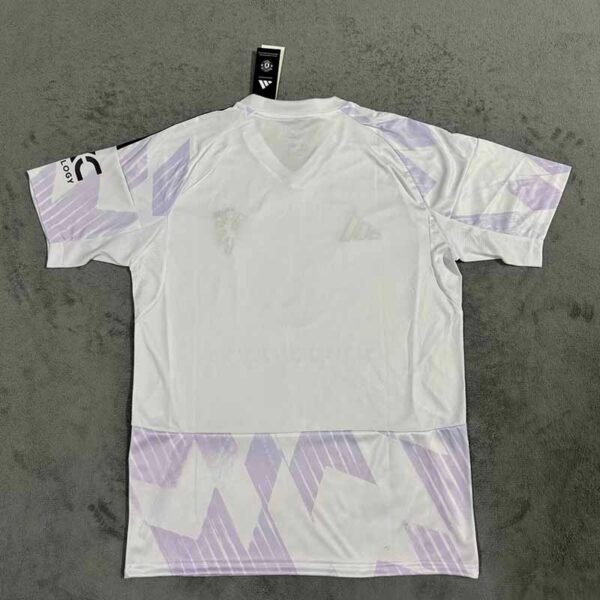 2526 Manchester united away S-4XL - Image 2