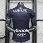 2526 C.F. Monterrey Third Away S-2XL - Imagem 2