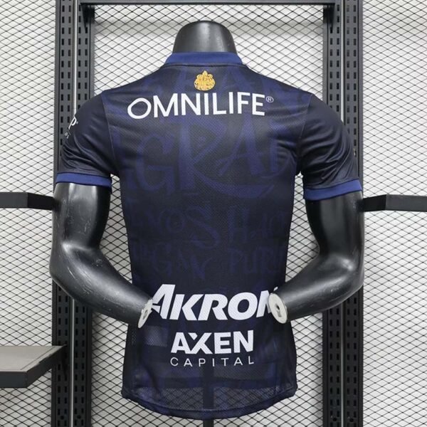 2526 C.F. Monterrey Third Away S-2XL - Image 2