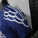 2526 PSG Fourth Away player version S-2XL - Imagem 5