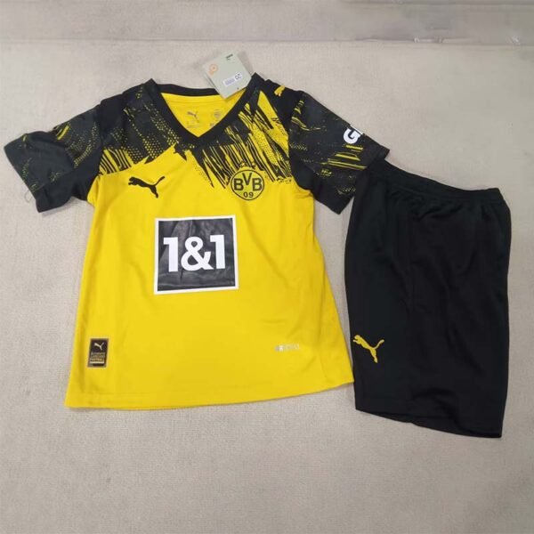 2526 Dortmund Home Kids 16-28