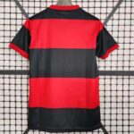 25/26 Flamengo Commemorative Edition  Jersey S-2XL - Imagem 2