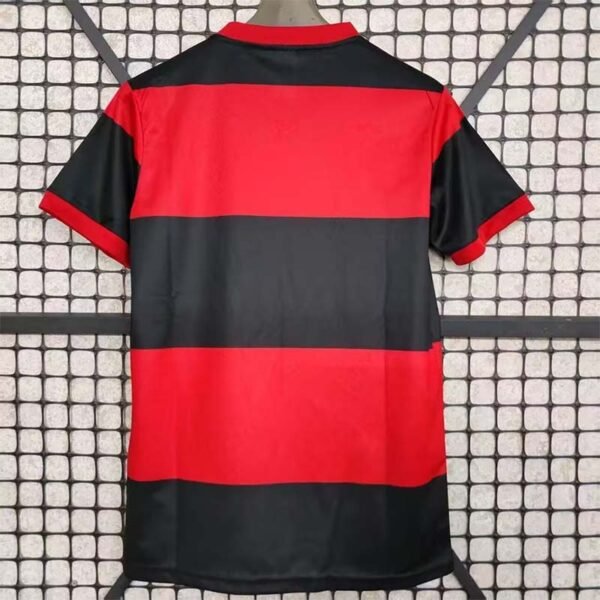 25/26 Flamengo Commemorative Edition  Jersey S-2XL - Image 2