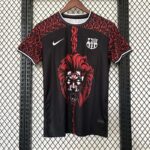 2526 Barcelona Special S-2XL