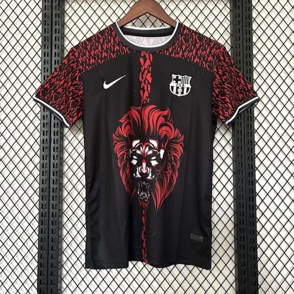 2526 Barcelona Special S-2XL