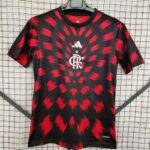 2526 Flamengo training suit red S-2XL - Imagem 3