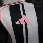 2526 Juventus Home Player S-2XL - Imagem 4