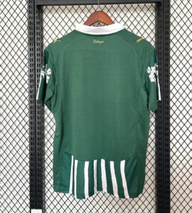 25/26 Palmeiras green jersey S-2XL - Imagem 2