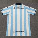 2526 Racing Club Kappa Home Kit S-4XL - Imagem 2