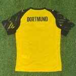 2526 Dortmund Home S-4XL - Imagem 2