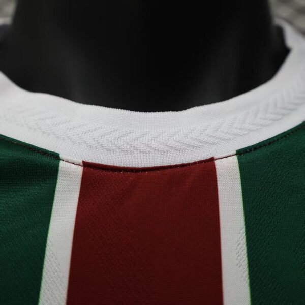 2526 Fluminense home player version S-2XL - Image 5