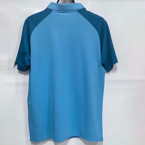 2526 Flamengo POLO Blue training S-4XL - Image 2