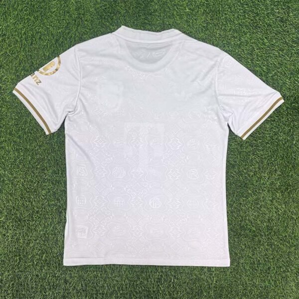 2526 Bayern 125 Years version White S-2XL - Image 2