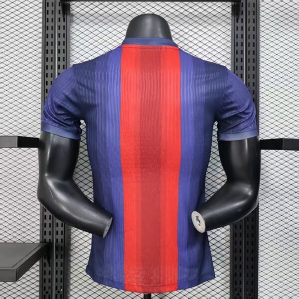 2526 Barcelona Special player version S-2XL - Image 2