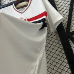 25/26 Sao Paulo Home S-4XL - Imagem 5