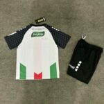 2526 Palestine Home Kids jerseys 16-28 - Imagem 2