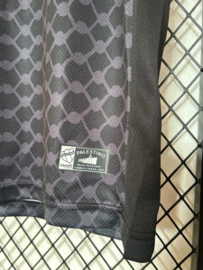 2526 Palestine Away jerseys S-4XL - Imagem 8