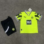 2526 Dortmund goalkeeper kits size 16-28