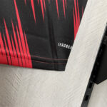 2526 Flamengo training suit red S-2XL - Imagem 5