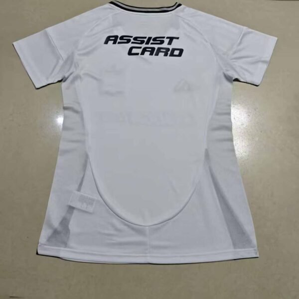 2526 colo colo home Woman S-2XL - Image 2