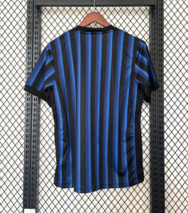 Inter Milan 2025/26 Home Jersey S-2XL - Imagem 2