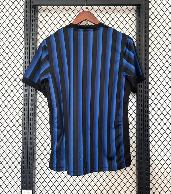 Inter Milan 2025/26 Home Jersey S-2XL - Image 2