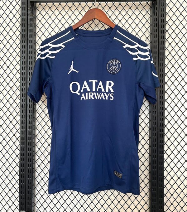 2526 PSG Fourth Away S-2XL