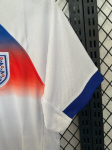 25/26 England home S-2XL - Imagem 3