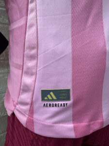 2526 Miami player Home S-XXL - Imagem 7