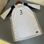 Tottenham Hotspur 2025/26 Home Jersey  S-2XL - Imagem 6
