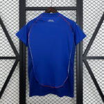 25∕26 University of Chile Home Woman S-XXL - Imagem 2